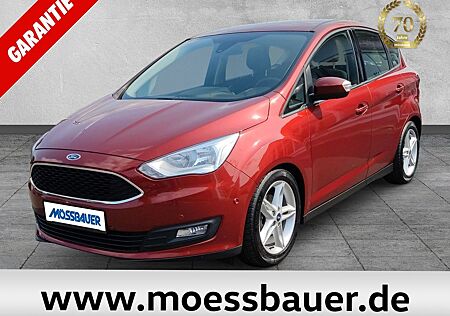 Ford C-Max Business PDC/NAVI/TEMP/ActivePark/AHK
