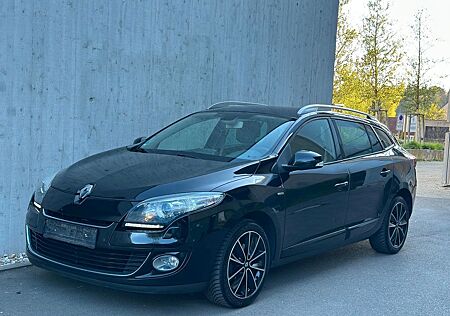 Renault Megane III Grandtour BOSE Edition Automatik