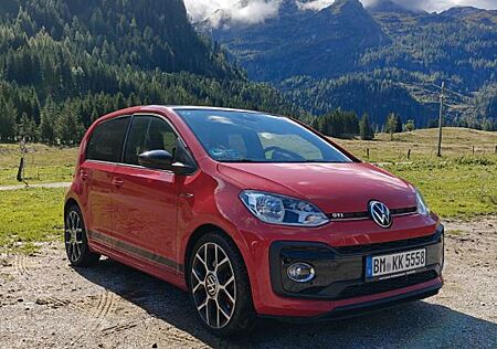 VW Up Volkswagen ! 1.0 TSI OPF ! GTI ! GTI