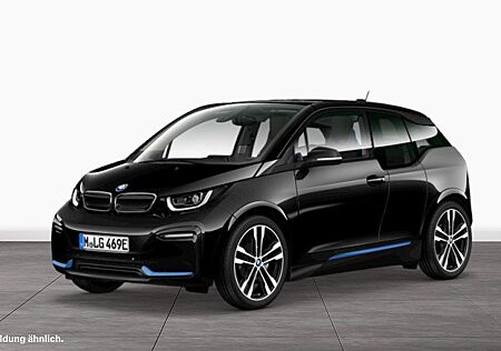 BMW i3s 120Ah LED | DrivingASS+ | Kamera | Glasdach