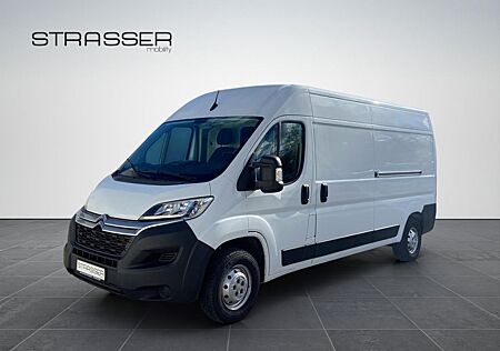 Citroën Jumper 33 L3H2 Club BlueHDi 140 Start&ampStop