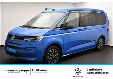 VW T7 Volkswagen California AD 1.5 eTSI Hybrid 4Motion DSG Coa
