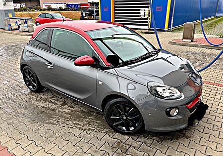 Opel Adam UNLIMITED 1.4 ecoFLEX S/Stop 64kW Easyt...