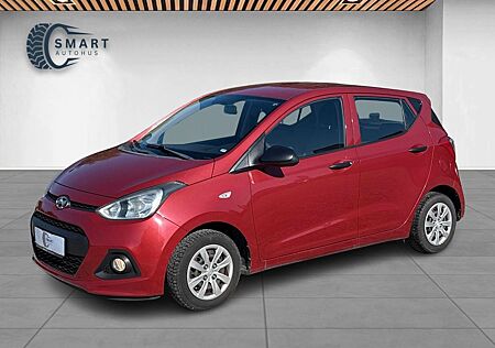 Hyundai i10 Style