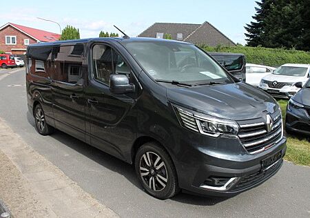 Renault Trafic Combi L2H1 Grand SpaceClass
