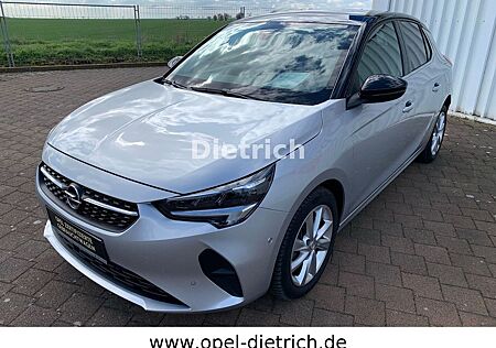 Opel Corsa F Elegance 1.2 Turbo