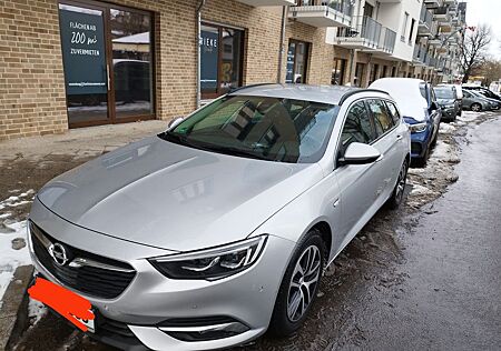 Opel Insignia Gepflegtes 1.5 DI Bus. Ed.