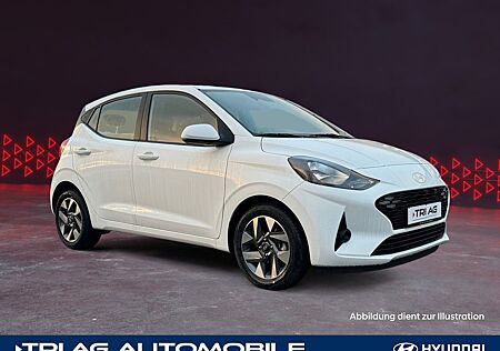 Hyundai i10 Trend (MY25) Komfortpaket Einparkhilfe Sitzh