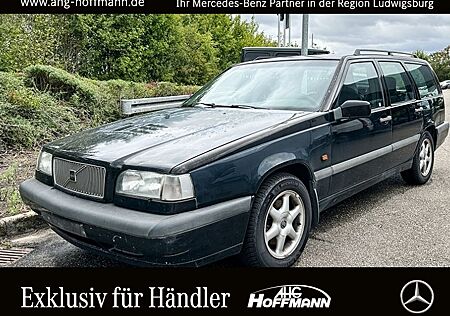 Volvo 850 Verkauf nur an Händler/Gewerbe