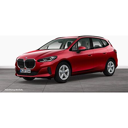BMW 2er Active Tourer leasen