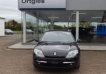 Renault Laguna III Grandtour Dynamique Automatik