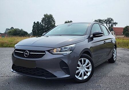 Opel Corsa 1.5 Diesel 75kW Edition