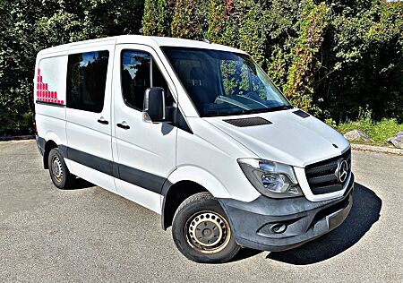 Mercedes-Benz Sprinter Kasten 210 H1L2|AHK|Kamera|Standheizung