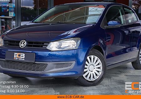 VW Polo Volkswagen V Trendline *Klima/TÜV 02/2027/Scheckheft*