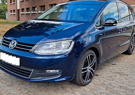 VW Sharan Volkswagen Match BMT
