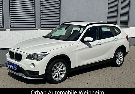 BMW X1 18d sDrive Navi-Business~Bi-Xenon~Kamera