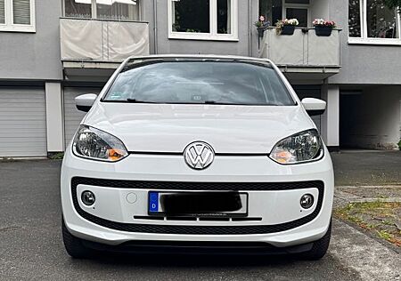 VW Up Volkswagen ! 1.0 44kW