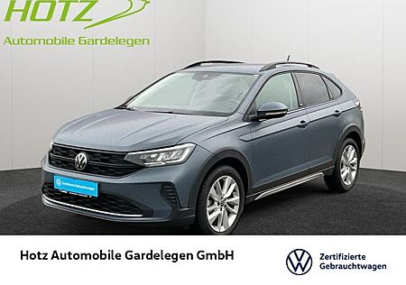 VW Taigo Volkswagen 1.5 TSI DSG Move LED/DAB+