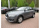 Audi Q3 *2.0 TFSI*quattro*S-tronic*Klima*SHZ*AHK*Navi