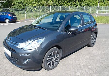 Citroën C3 Selection Automatik PDC Kamera Klima