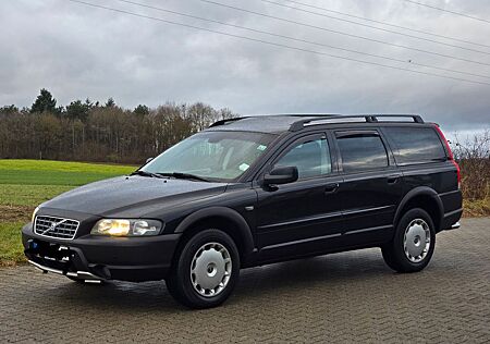 Volvo XC 70 XC70