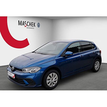 VW Polo leasen