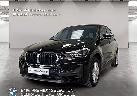 BMW X1 sDrive18i Parkassist LED
