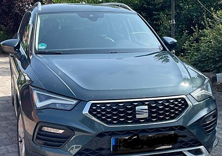 Seat Ateca 2.0 TDI Xprice. Garant. Sthzg Beat Travel