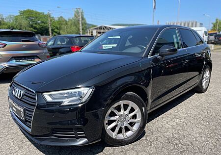Audi A3 1.6 TDI S tronic design Sportback NAVI/LEDER
