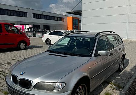 BMW 320d touring Edition Sport Edition Sport