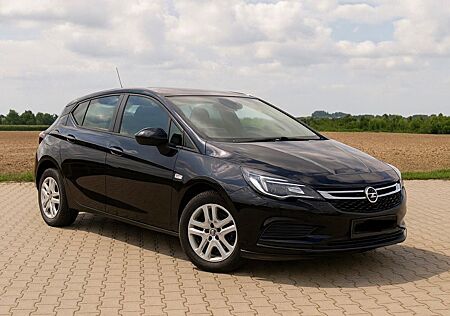 Opel Astra 1.6 CDTI Innovation 81kW Innovation