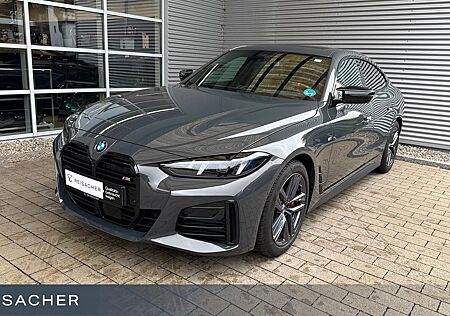 BMW M440i xDrive GC M-Sport PRO Navi HUD 360° ACC