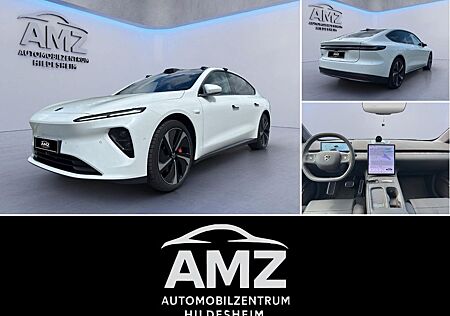 nio Et7 480 kW *NAVI*MASSAGE*AHK*BaaS*100KWh*TAXI*