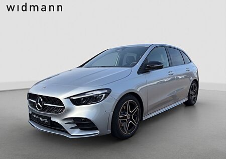 Mercedes-Benz B 180 Prem.-P.*LED*Night-Pa.*360°-Ka.*Wint.-Pa.*