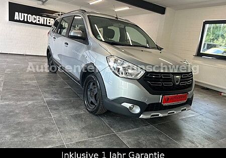 Dacia Lodgy Stepway Plus