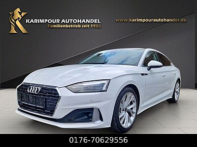 Audi A5 Sportback 40 TDI advanced  *Nav*Pano*LED*RFK*