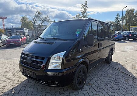 Ford Transit Bus FT 280 K Tourneo 9-Sitzer KLIMA