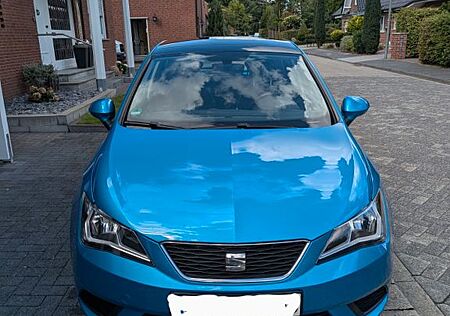 Seat Ibiza 1.4 TDI Start&Stop 77kW
