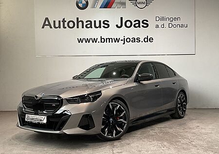 BMW i5 M60 xDrive M Sportpaket pro, Sitzbelüftung vo