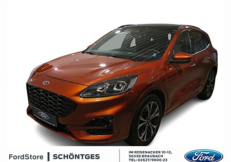 Ford Kuga 2.5 PHEV Aut. ST-Line X Navi Panorama ACC B