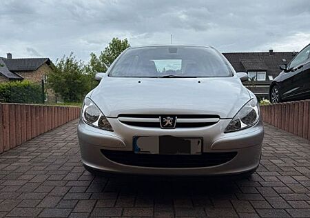 Peugeot 307 Sportline 110 Sportline