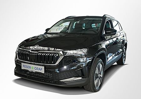 Skoda Karoq Tour 1,5l TSI DSG *SZH LED Navi Kessy Kam*