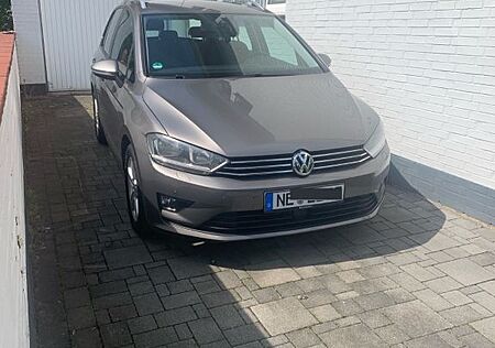 VW Golf Sportsvan Volkswagen 1.4 TSI Comfortline Comfortline