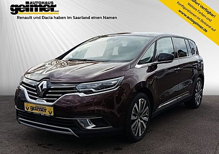 Renault Espace Initiale Paris dCi 190 Automatik