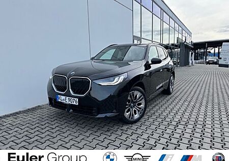 BMW X3 20 xDrive Sportpaket AHK-klappbar AHK Navi di