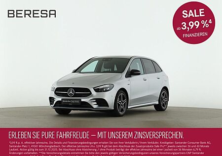 Mercedes-Benz B 250 e AMG Night MBUX Distronic Volldigital AUT