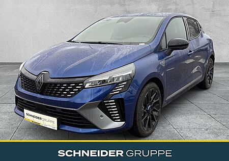 Renault Clio ESPRIT ALPINE TCE 90 KAMERA+NAVI+LED+DAB+