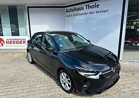 Opel Corsa F Edition *PDC+CARPLAY+NAVI*