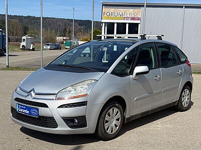 Citroën C4 Picasso Tendance
