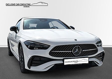 Mercedes-Benz CLE 300 4Matic Cabrio AMG Line Premium Plus